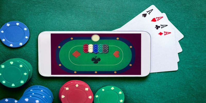 Hướng dẫn cụ thể cách chơi Poker là gì?