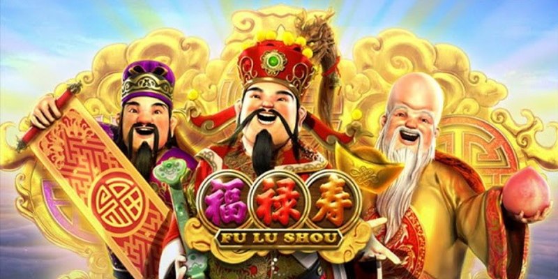 Giới thiệu game Slot Phúc Lộc Thọ