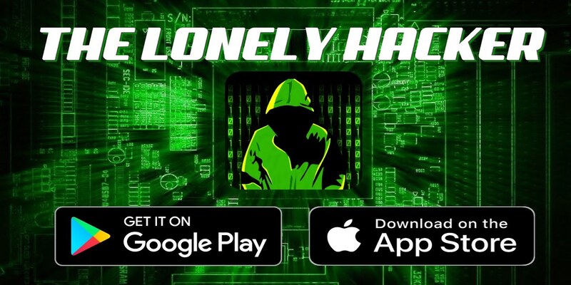 Tool The Lonely Hacker được nhiều người sử dụng